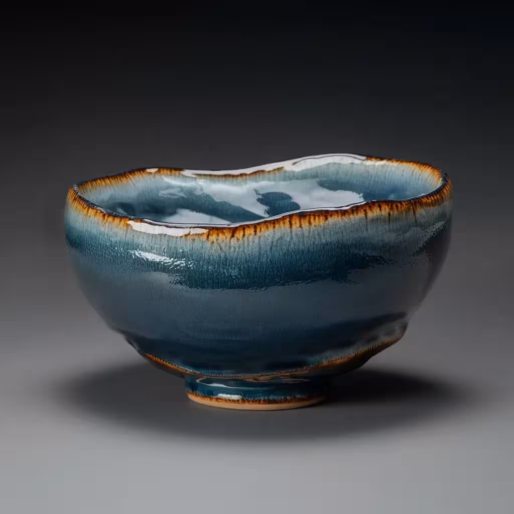 Earth Jar