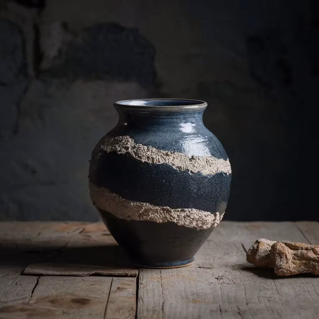 Contour Vase