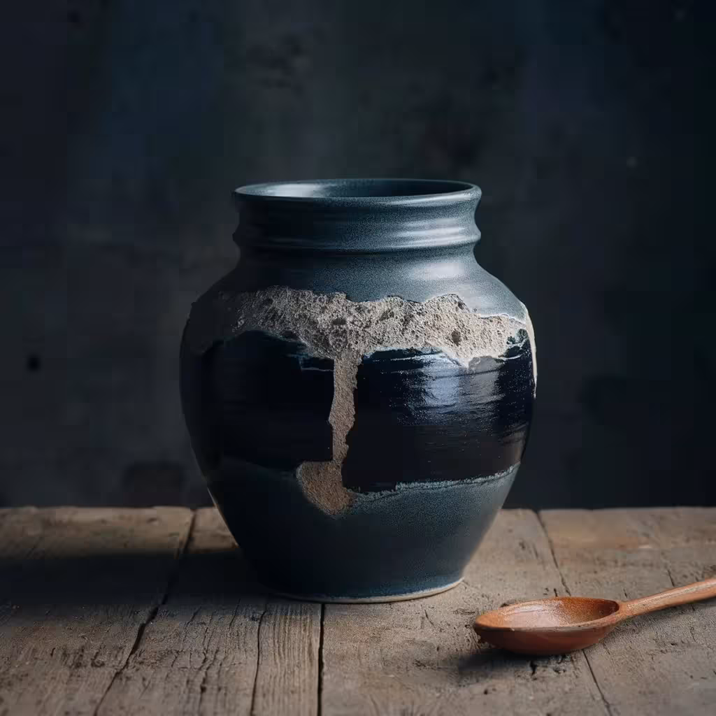 Contour Vase