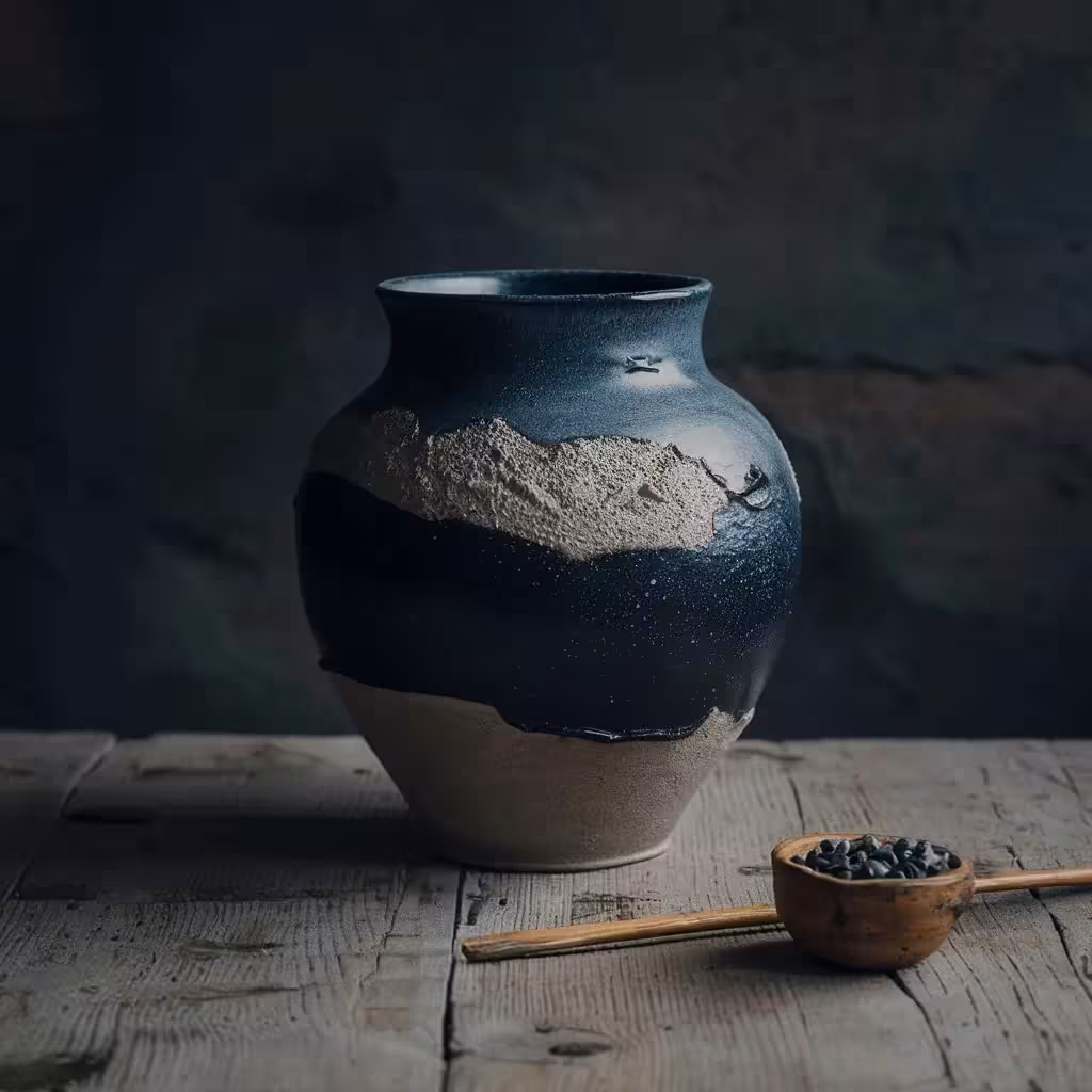 Contour Vase