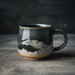 Strata Flask