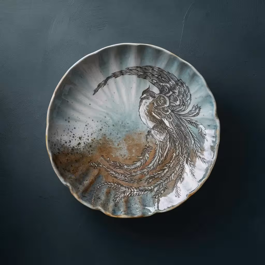 Kappa Vase