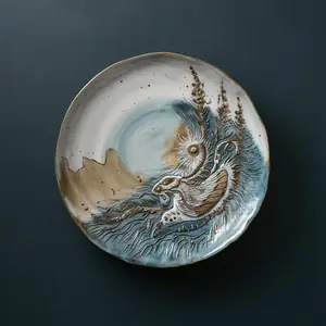 Kappa Vase