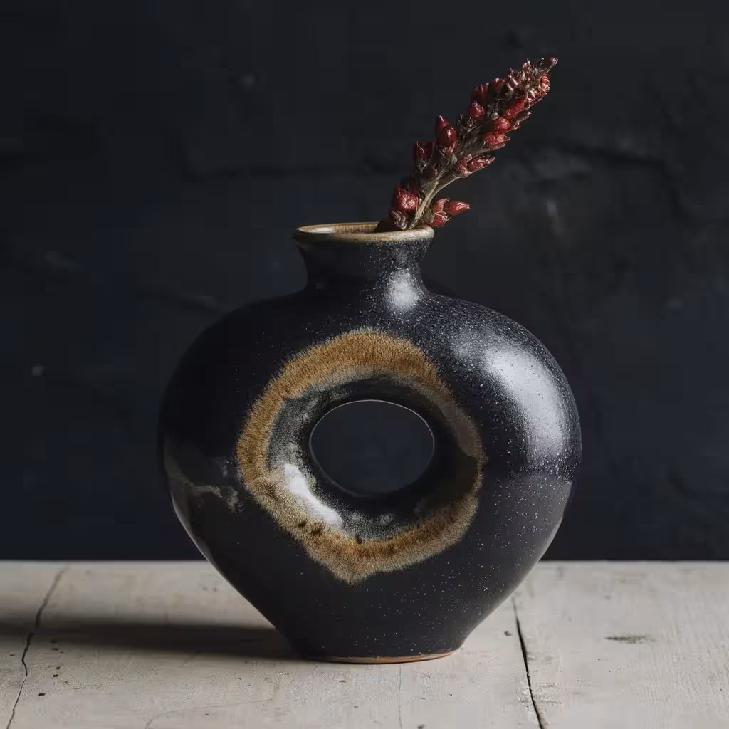Strata Flask
