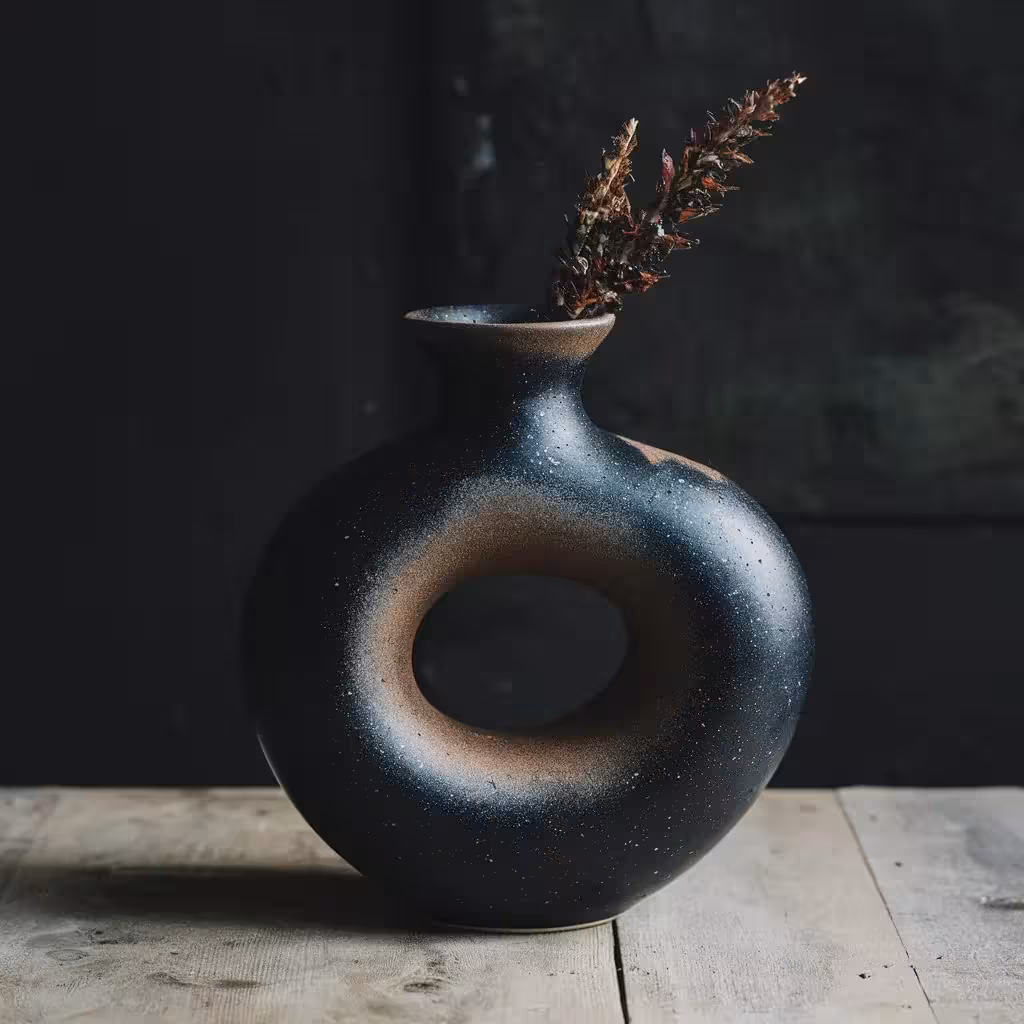 Strata Flask