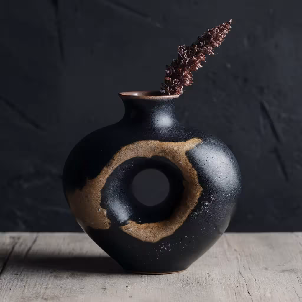 Strata Flask