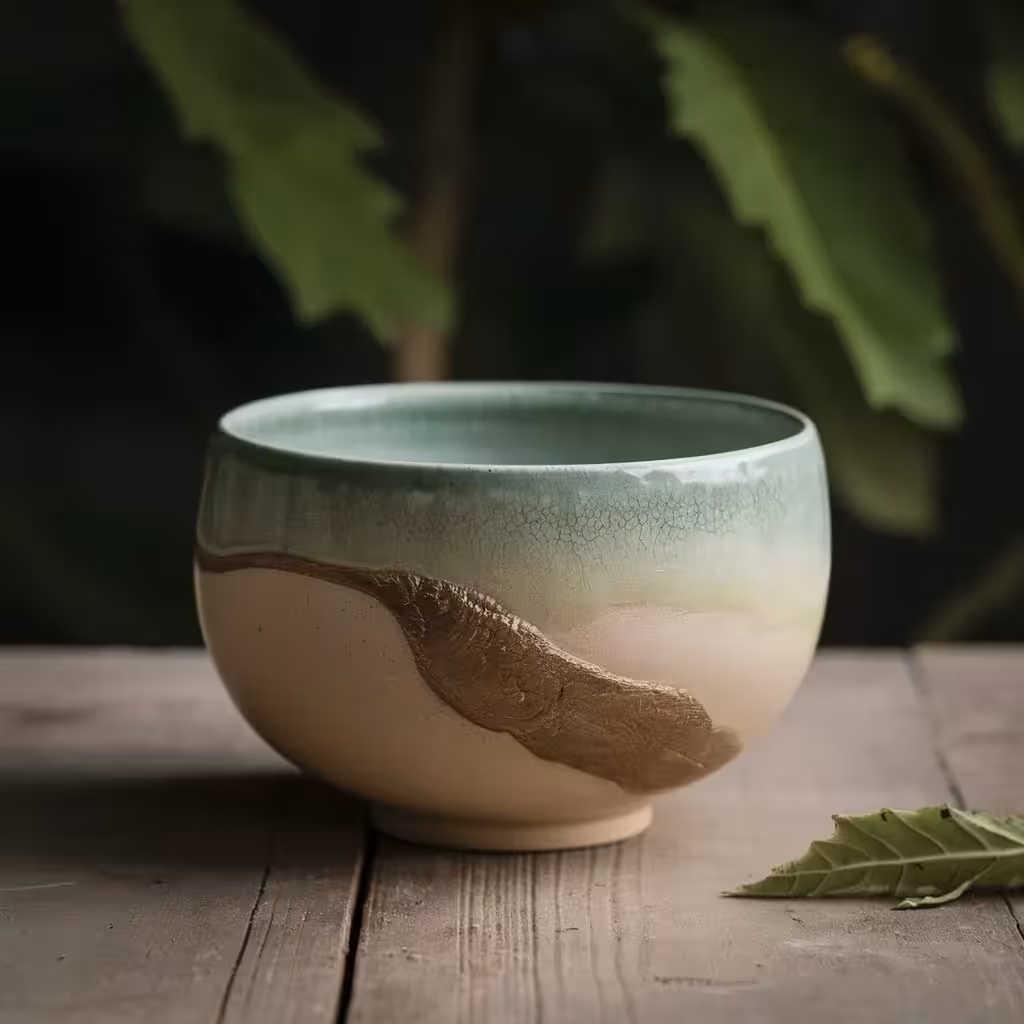 Erosion Cup