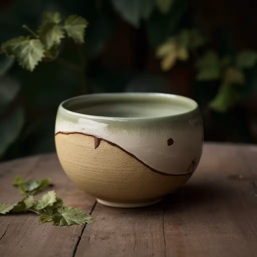 Erosion Cup