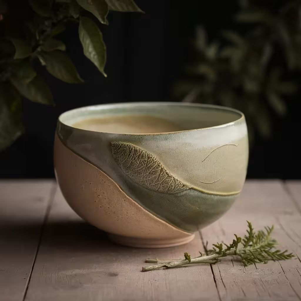 Erosion Cup