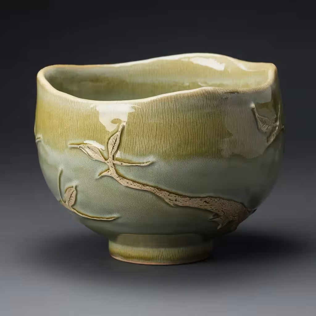 Erosion Cup