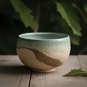Erosion Cup