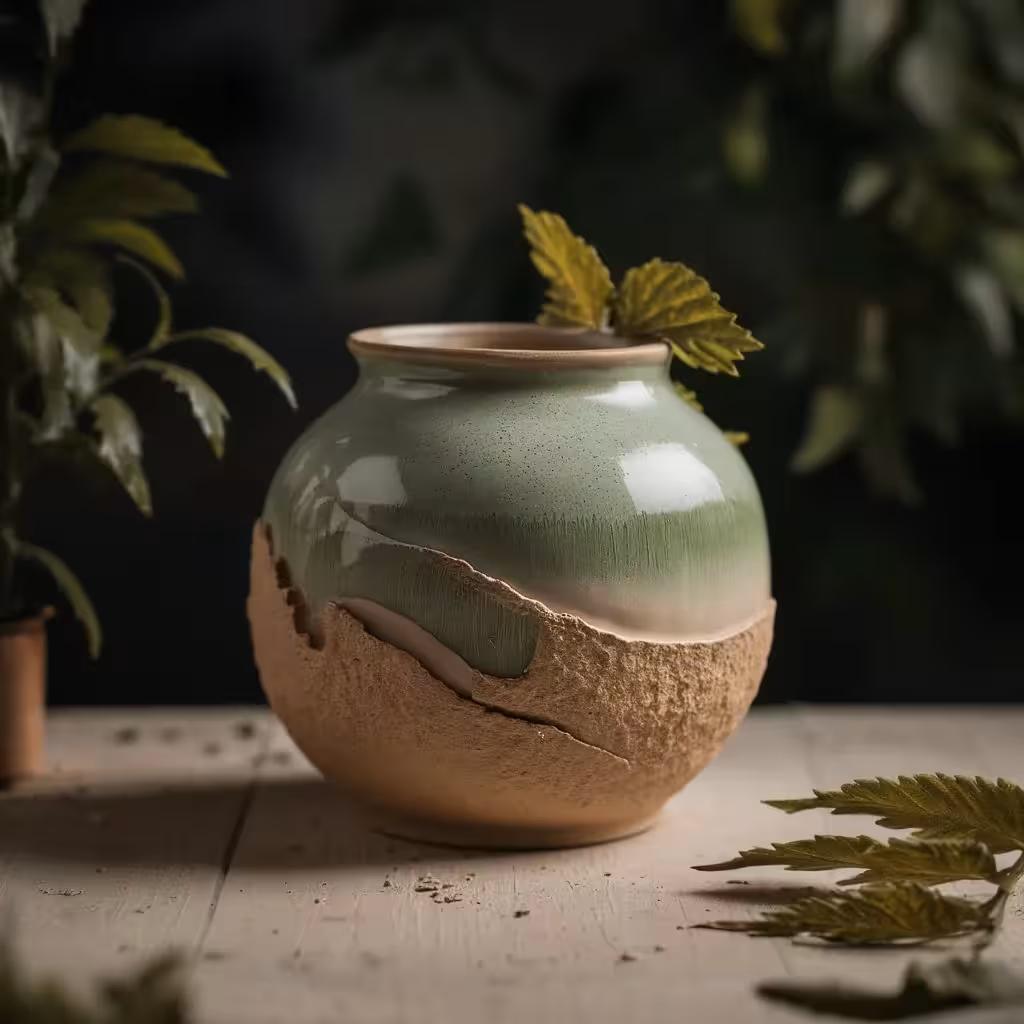 Strata Flask